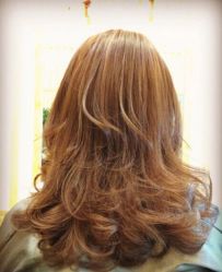 -佛伦斯私人定制烫染国际连锁