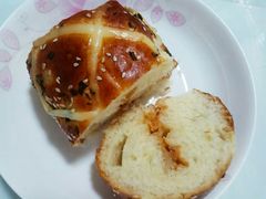 古早味酥松卷面包-85度C(生甜甜圈研究工坊·上海局门店)