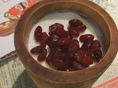 -粤港湾砂锅粥·宵夜(宝龙店)