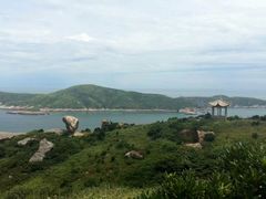 -东极岛景区