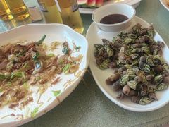 -舌尖上·霞浦滩涂海鲜·新闽菜(总店)