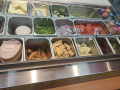 -赛百味SUBWAY(三阳广场店)
