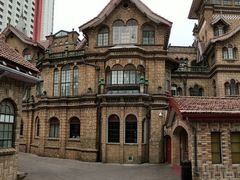 -马勒别墅饭店(静安寺店)