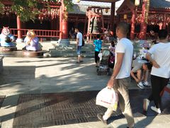 -青岛方特梦幻王国