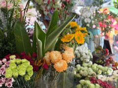 -花屿鲜花(淡水店)