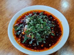 -范记豆花庄(东门好吃街店)