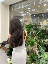 -HAIR HERE造型