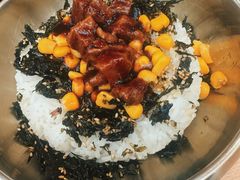 -米村拌饭(金象城店)