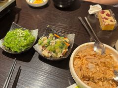 -鹏祖料理