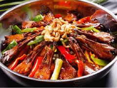 -蛙蛙叫干锅年代(簋街总店)