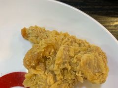 -the frypan韩国炸鸡啤酒(五路居店)