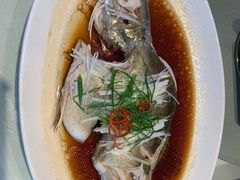 -真爱中国餐馆·年华店(朱雀大街店)