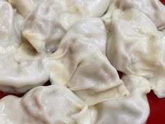 西红柿猪肉水饺-群发饺子(茂铭·逸品康城店)