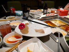 -海底捞火锅(石厦时代广场店)