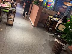 -三江两海老火锅(北京首店)