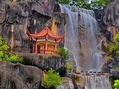 -金鸡山公园