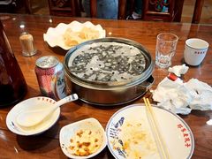-那家老院子东北菜·饺子·小鸡炖蘑菇(艳华街店)