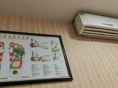-月宫足道(观前街店)