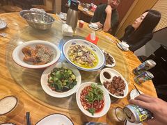 -宝中宝食府(清泰街店)