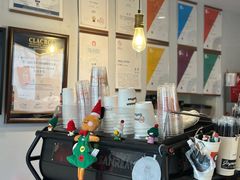 -Joymean coffee.见面咖啡