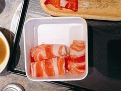 -上隐水产海鲜刺身自助餐(徐汇汇金店)