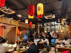 -小饕荟雅安贡椒鱼鲜馆(广福桥店)