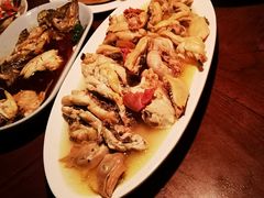 -外婆家(天河领展店)