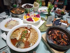 -三强鸽子(中原路店)