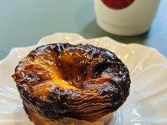 蛋挞-TonTon(永康路店)