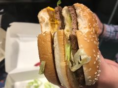 -麦当劳(杭州文三路店)