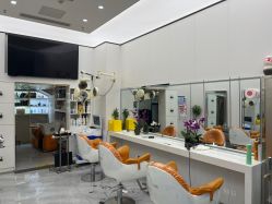 -豪斯塔美发连锁