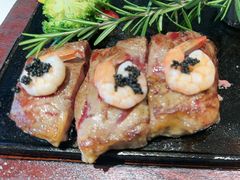-豪客来牛排(人民东路店)