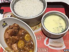-真功夫(莲塘店)