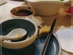 -左庭右院鲜牛肉火锅(浦江欢乐颂店)