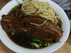 -瞻老元面馆(双塘路店)