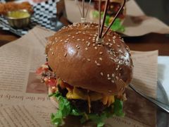 -漪龙台·B26 Rooftop Lounge