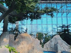 -瑞阁温泉酒店温泉中心