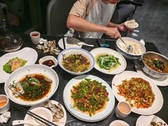 -一味大院•桐庐菜传承店(春江路店)