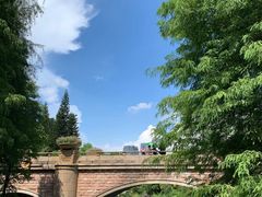 -云溪植物园