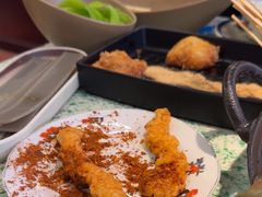 -鸿姐老火锅(龙阳店)