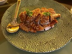 -采悦轩中餐厅·粤菜·海南菜(神州半岛喜来登度假酒店)