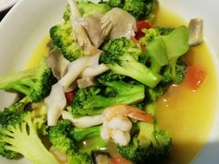 -大牌大·传统杭帮菜(湖滨店)