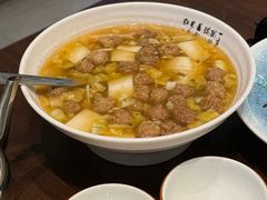 -靖远尕六美味羊羔肉