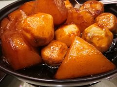 -A One Kitchen·南京精菜馆(晶丽酒店店)