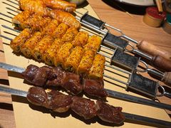 -雪熊精酿·哈尔滨烧烤酒馆(非遗大串店)