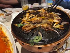 -京味斋·北京烤鸭(北京南站洋桥店)