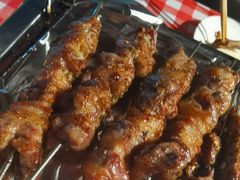 -三个大叔东北烧烤·砂锅菜(西三旗店)