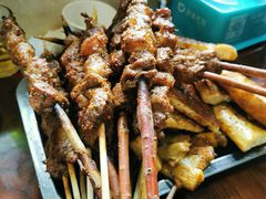 -伊隆斋(什刹海店)