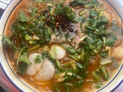 -杨家牛肉汤(淮建路店)