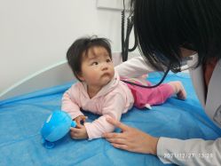 -唯儿诺儿童医院·儿科·眼科(新天地店)